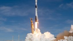 SpaceX developing spy satellite network for US intelligence agency