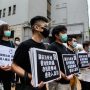 Hong Kong enacts stringent security law amidst controversy