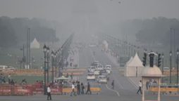 Delhi ranked as world's 'most polluted' capital city according to reports
