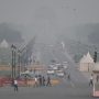 Delhi ranked as world’s ‘most polluted’ capital city according to reports