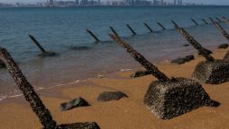 Taipei reports detection of 32 Chinese warplanes around Taiwan