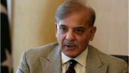 PM Shehbaz