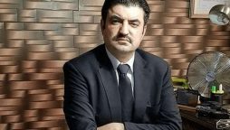 PTI founder nominates Sher Afzal Marwat as Chairman of PAC 