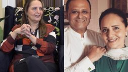 Hina Bayat talks about for not having children