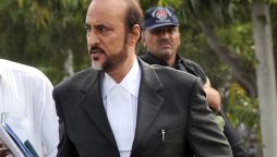 Babar Awan
