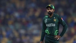 Babar Azam wants to be captain across all formats: reports