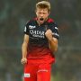 David Willey opts out of IPL 2024 citing personal reasons