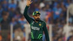 Babar Azam reappointed as white-ball cricket