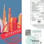 Everything You Need to Know Document Attestation Process in UAE Online