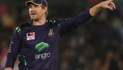 Shane Watson coaching role