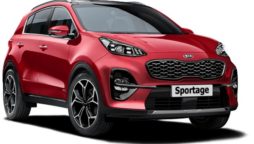 KIA Sportage latest price and zero markup installment plans- September 2024
