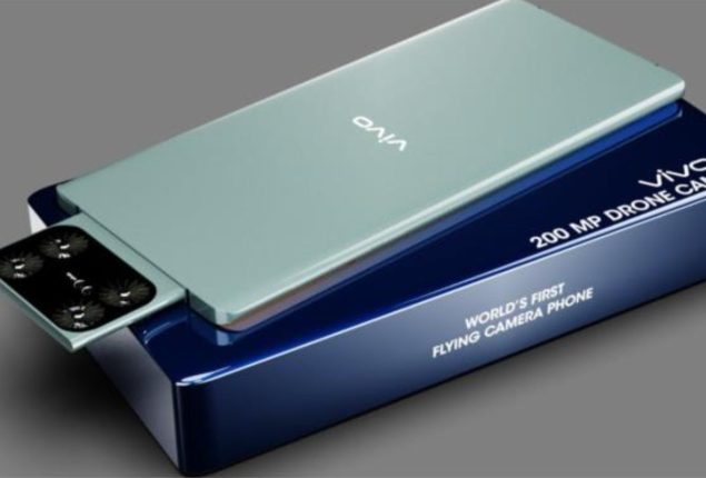 Vivo drone camera Price in Pakistan 2024 – Check details