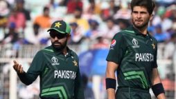 Babar returns as captain