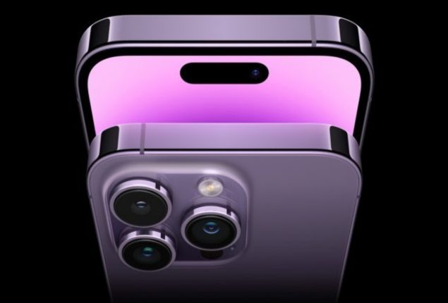 Apple iphone 14 Pro Max Price in Pakistan and features 2024