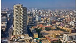 Syed Hasan Naqvi appointed Karachi commissioner