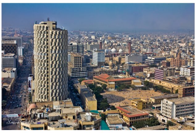 Karachi Weather Forecast: Relief from Intense Heat Likely Today!