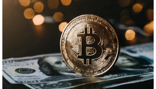 BTC TO USD – Today’s Bitcoin price in Dollar on November 15, 2025