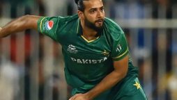 Real reason behind Imad Wasim's retirement reversal