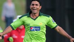 This former all-rounder set to join PCB selection committee