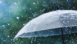 Pakistan Weather Forecast: Braces for Wind, Thunderstorms, and Rain!