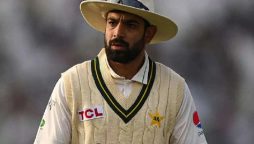 Haris Rauf regains PCB central contract after acknowledging his mistake