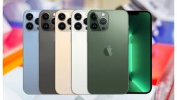 Apple iPhones Latest Installment Plans in Pakistan 2024