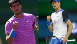 Indiana Wells 2024: Carlos Alcaraz, Jannik Sinner book quarterfinal spots