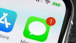 Here is how you can restore deleted messages in iPhone