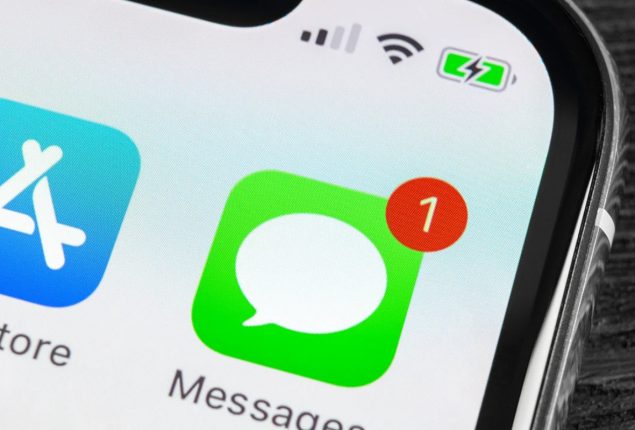 Here is how you can restore deleted messages in iPhone