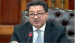 CEC urges candidates to ensure Form 45 collection from presiding officers