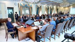 Cabinet asks ministry to meet wheat procurement target