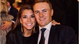 Who is Annie Verret? All About Jordan Spieth’s Wife