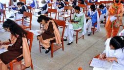 Class 5 and 8 Board Exams Dates Announced in Punjab