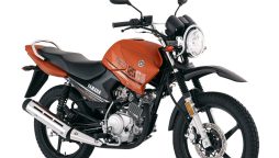 Yamaha YBR 125 zero markup installment plans- July 2024
