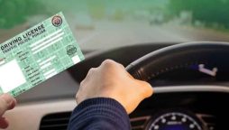 UAE new driving license valid only for two years?
