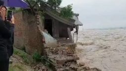 21 killed, 32 others injured in heavy rains across KP