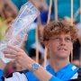 Miami Open 2024 winner Jannik Sinner opens up after record-breaking triumph