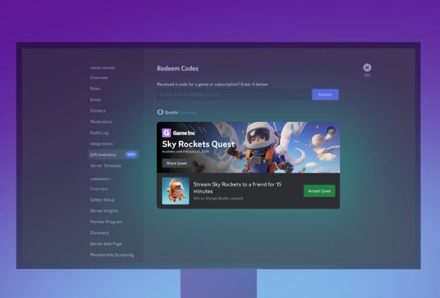Discord preparing to roll out ads