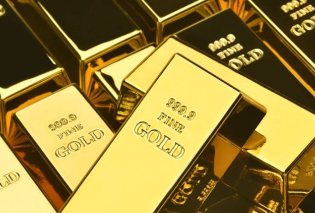 Gold price rise in Pakistan; Check latest rates here