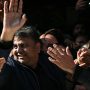 Ex-federal minister Fawad Chaudhry released on bail