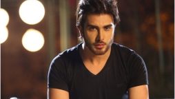 Imran Abbas Gets Emotional Talking About His Late Mother