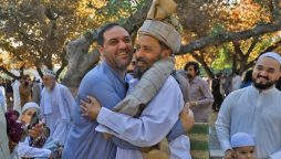 Festivities continue on third day of Eid-ul-Fitr