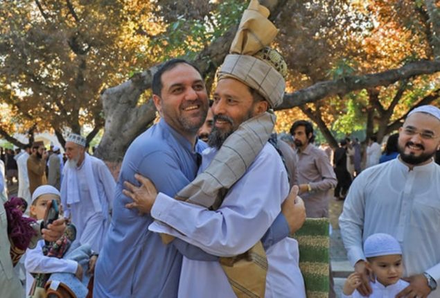 Festivities continue on third day of Eid-ul-Fitr