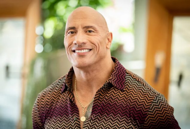 Dwayne Johnson Shares Unexpected Insights into ‘Moana 2’