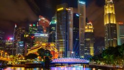 Singapore's $2 billion dirty-money scandal unveiled