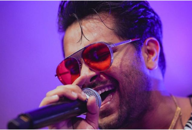 Asim Azhar Announces Debut Album After Instagram Cleanup