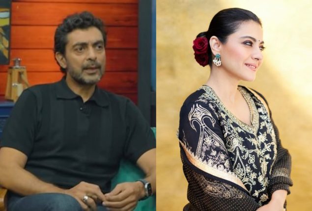 Aly Khan’s recent statement on watching his kissing scene with family heavily criticized