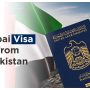 All UAE Visa Options for Pakistan: A Brief Guide!