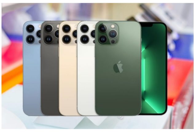 iPhone 13 now more affordable with easy installment plans