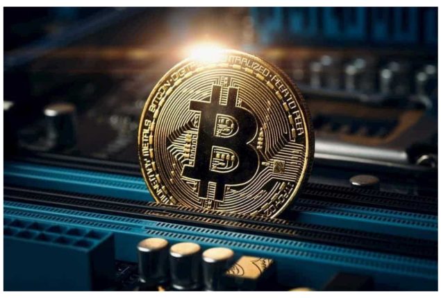 Bitcoin predictions for May 2024